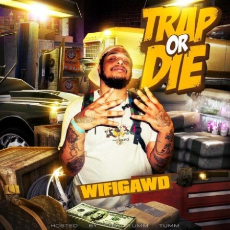 Wifigawd - Trap Or Die (2026) mp3