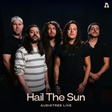 Hail The Sun - Hail The Sun on Audiotree Live (2026) flac