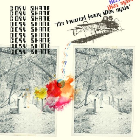 Cory Shane - The Inverted Jenny Flies Again (2026) flac