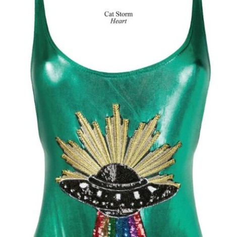 CAT STORM - HEART (2026) mp3