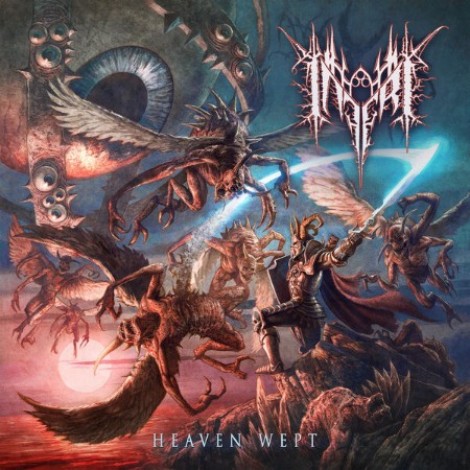 Inferi - Heaven Wept (2026) flac
