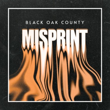 Black O County - Misprint (2026) flac