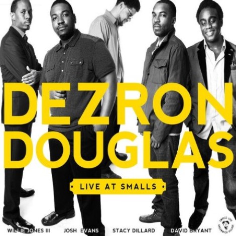 Dezron Douglas - Live at Smalls (2026) mp3