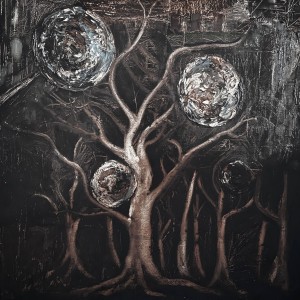 Try Angel - Ancient Trees (EP) (2026)