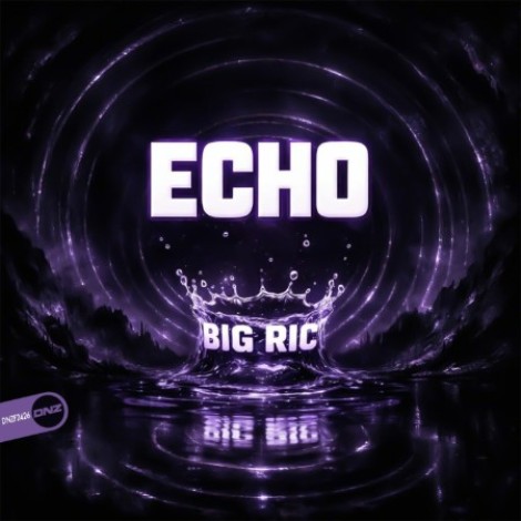 Big Ric - Echo (2026) mp3