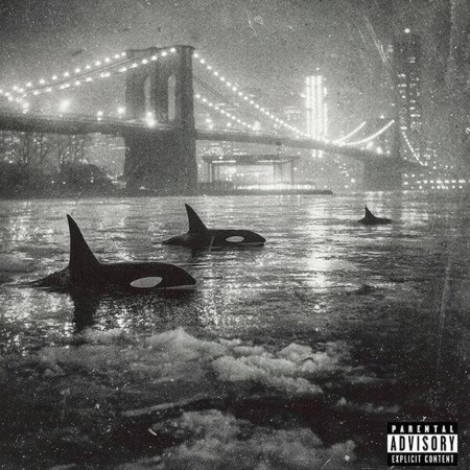 GASHI, JIMI BANKS - The Killah Whales Of Gotham 2 (2026) flac