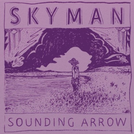 Sounding Arrow - SKYMAN (2026) flac