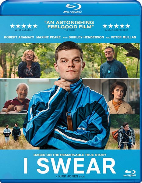 Я ругаюсь / I Swear (2025/BDRip/HDRip) Я ругаюсь / I Swear (2025/BDRip/HDRip)