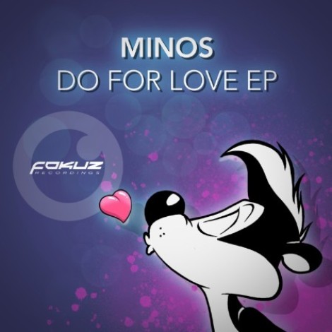 Minos - Do For Love EP (2026) mp3