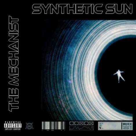 The Mechanist - Synthetic Sun (2026) flac