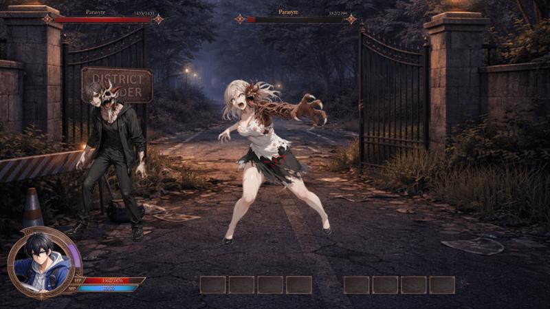 KarpaKoi - Hidden Vows v0.1.2 Adult Game