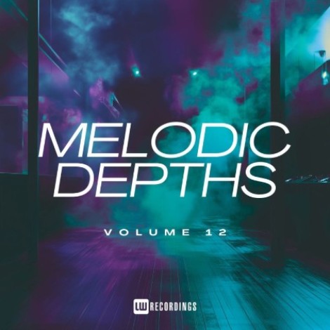 VA - Melodic Depths, Vol. 12 (2026) mp3