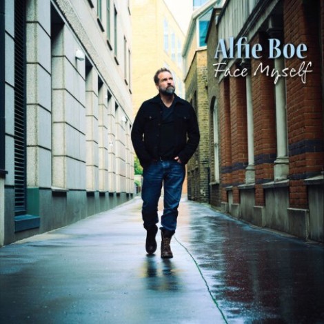 Alfie Boe - Face Myself (2026) flac