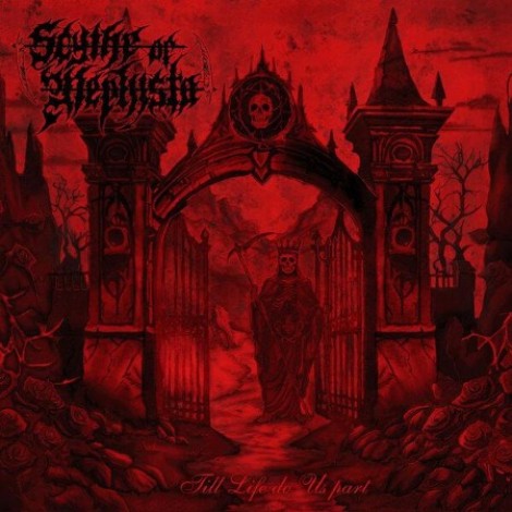 Scythe of Mephisto - Till Life do Us part (2026) mp3