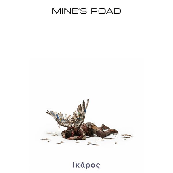 [TR24][OF] Mine's Road - Icarus - 2026...