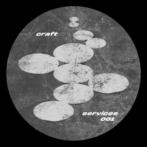 11:68PM - Craft Services 001 (2026) mp3