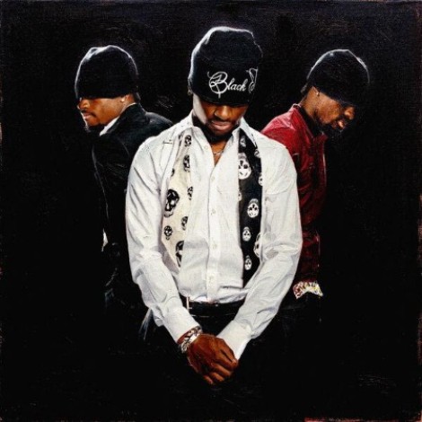 Rico Ace, EsDeeKid - Blackjack (2026) flac