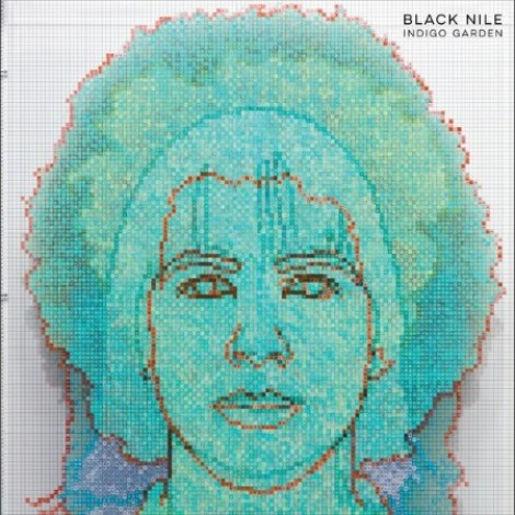 Black Nile - Indigo Garden (2026) flac