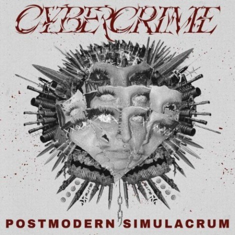 Cybercrime - Postmodern Simulacrum (2026) mp3