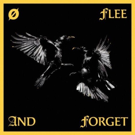Ã˜utline - Flee 'n Forget (2026) mp3