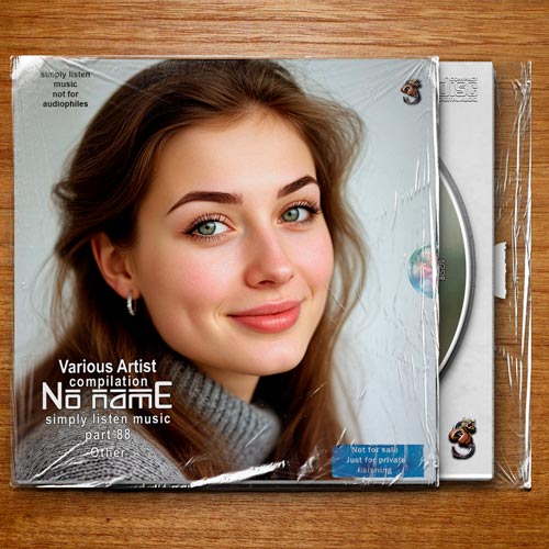 No Name Compilation Simply listen music Part 88 Other (2026) FLAC