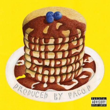 Mike Shabb, Paco P - Maple Flavored (2026) mp3