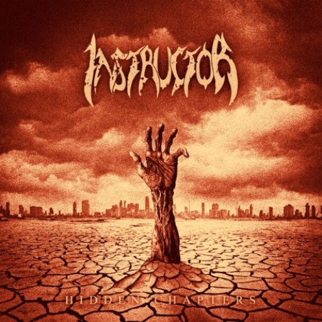 Instructor - Hidden Chapters (2025) flac