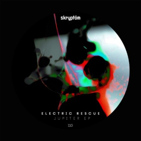 Electric Rescue - Jupiter (2026) mp3