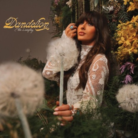 Ella Langley - Dandelion (2026) flac