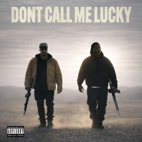 Dj Muggs, T.F - Don't Call Me Lucky (2026) flac