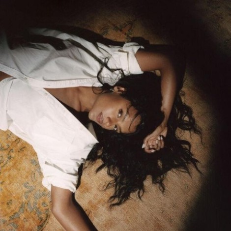 Ashley Simone, Simone Ashley - Songs I Wrote In New York (2026) mp3