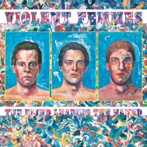Violent Femmes - The Blind Leading The Ned (2026) flac