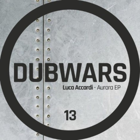 Luca Accardi - Aurora EP (2026) mp3