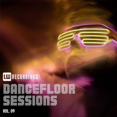 VA - Dancefloor Sessions, Vol. 09 (2026) mp3