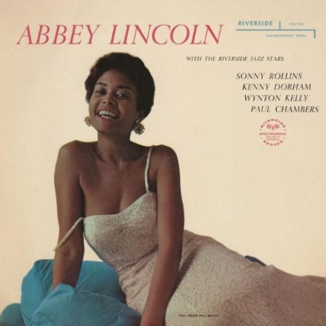Abbey Lincoln - That's Him (2026) flac