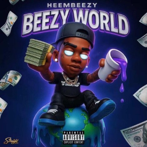 Heembeezy - Beezy World (2026) mp3
