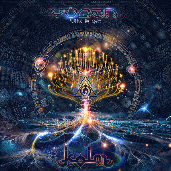 [TR24][OF][LDR] Kolm - Yugen - 2026 (Progressive...