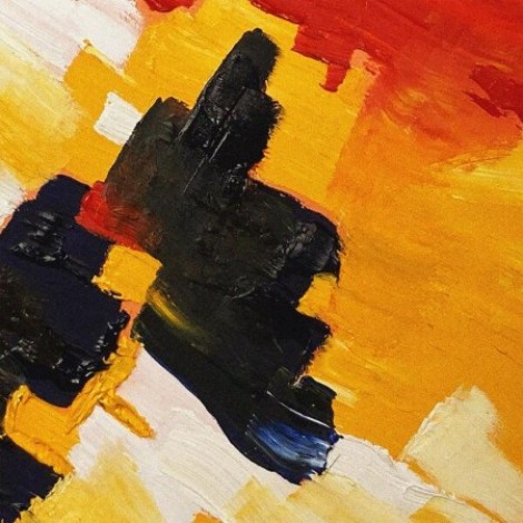 Erik Sandqvist - Alla vatten vi har simmat i (2026) mp3