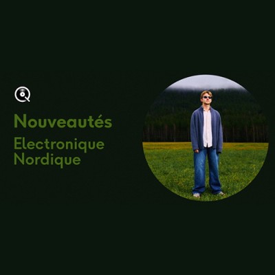 Nouveautes Electronique nordique 10.04.2026 (2026) FLAC