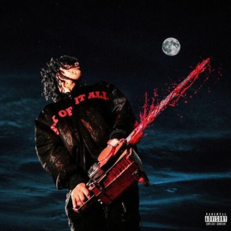 BabyBartier - NIGHTMARE ON RODEO (2026) mp3