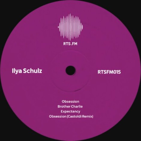 Ilya Schulz - RTSFM015 (2026) mp3