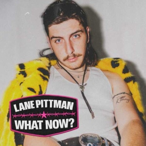Lane Pittman - WHAT NOW? (2026) mp3
