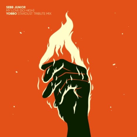 Sebb Junior - My Love (So High) (2026) mp3