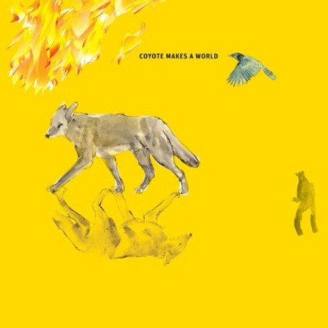 Lone Eagle, The Forest - Coyote Mes a World (2026) mp3