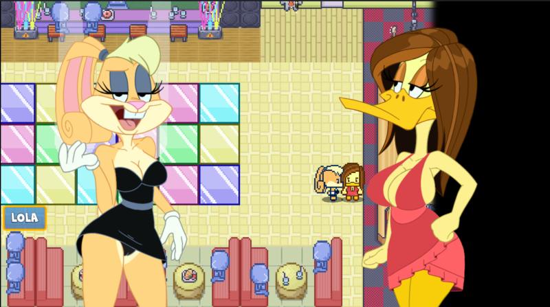 Theintroverti2 - The Sexy Tunes Show v0.5.1 Adult Game