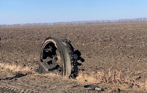 У РФ заканчиваются деньги на поддержку агросектора - разведка