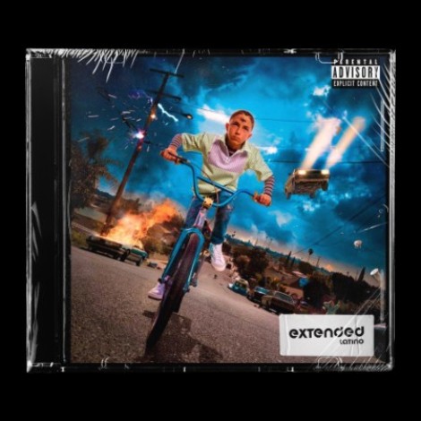 VA - Extended Latino (2020) mp3