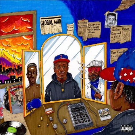 DeevoDaGenius, Marco Plus - Deevo Type III (2026) mp3