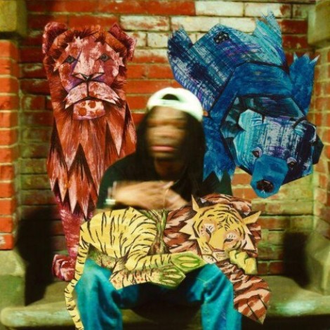 Ernesto Birmingham - LIONS, TIGERS, BEARS (2026) mp3