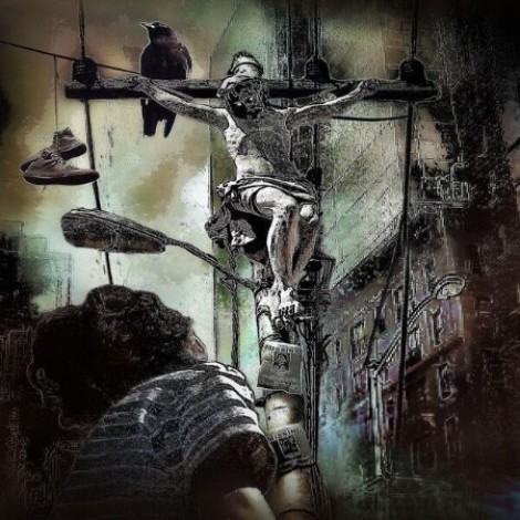 Truie Fiend, Hidden Courtyard - padded room 2 (2026) mp3